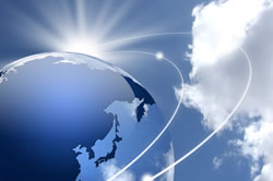 海外進出におけるフィージビリティスタディ