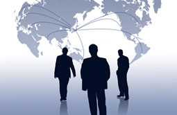 水ビジネス戦略立案